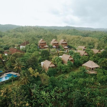 Bb Resort Villa And Spa Batumadeg Eksteriør bilde