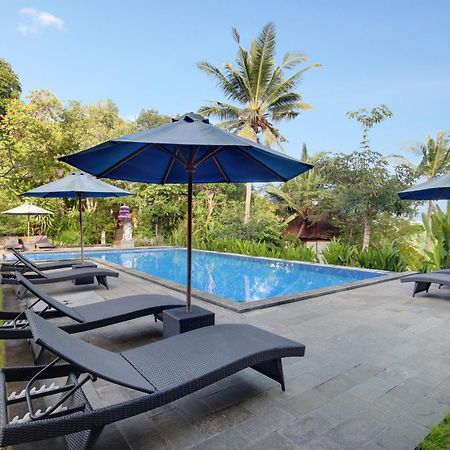 Bb Resort Villa And Spa Batumadeg Eksteriør bilde