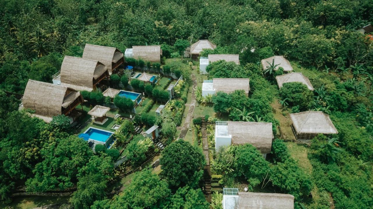 Bb Resort Villa And Spa Batumadeg Eksteriør bilde
