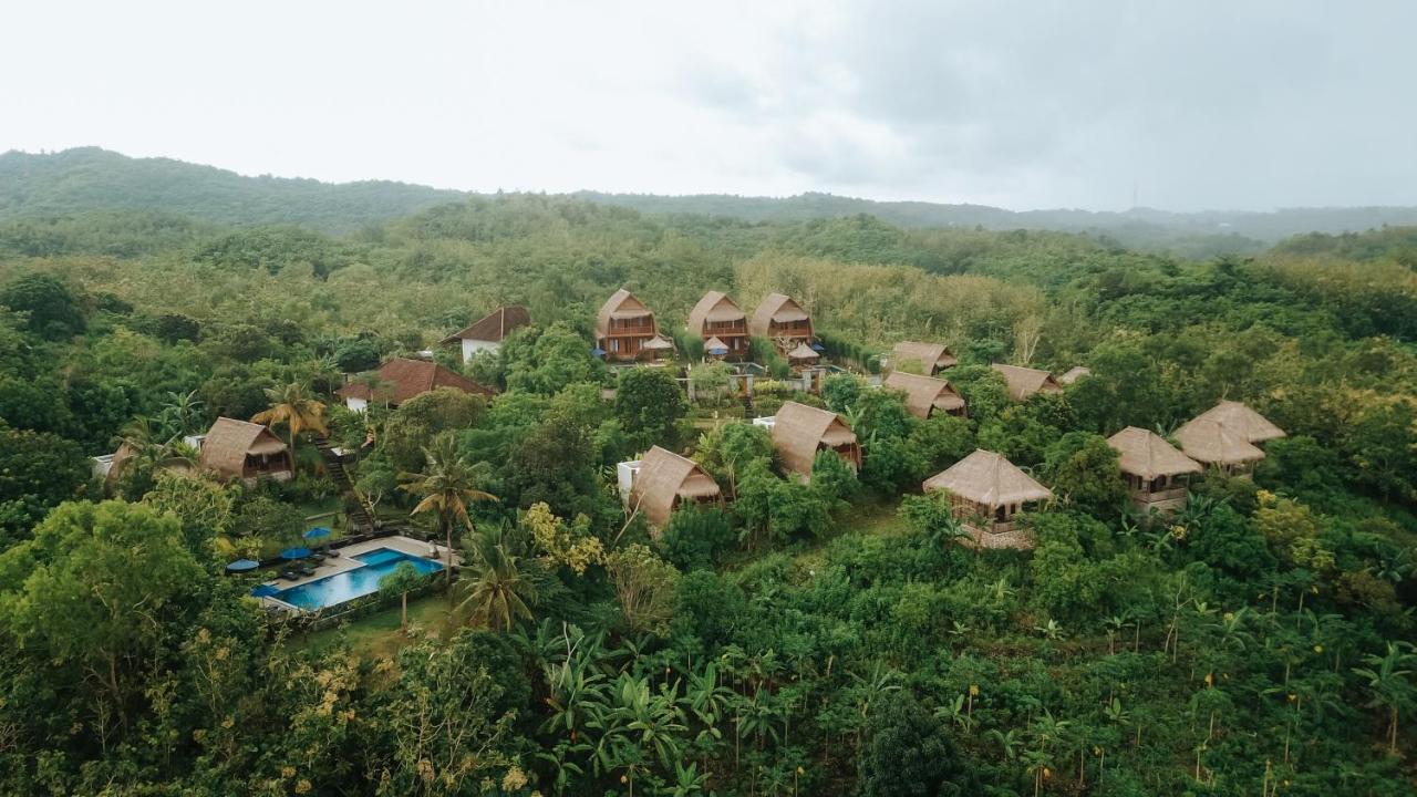 Bb Resort Villa And Spa Batumadeg Eksteriør bilde