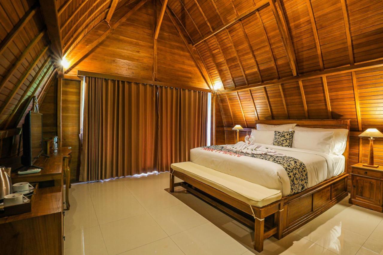 Bb Resort Villa And Spa Batumadeg Eksteriør bilde