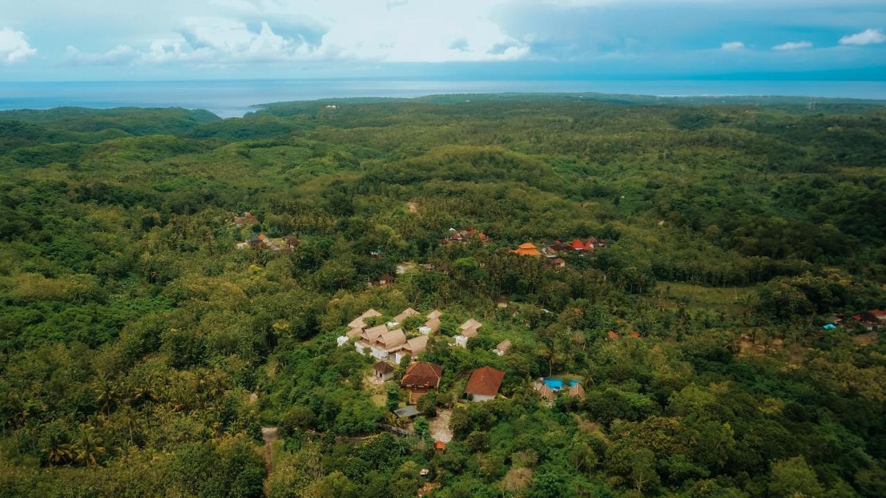 Bb Resort Villa And Spa Batumadeg Eksteriør bilde