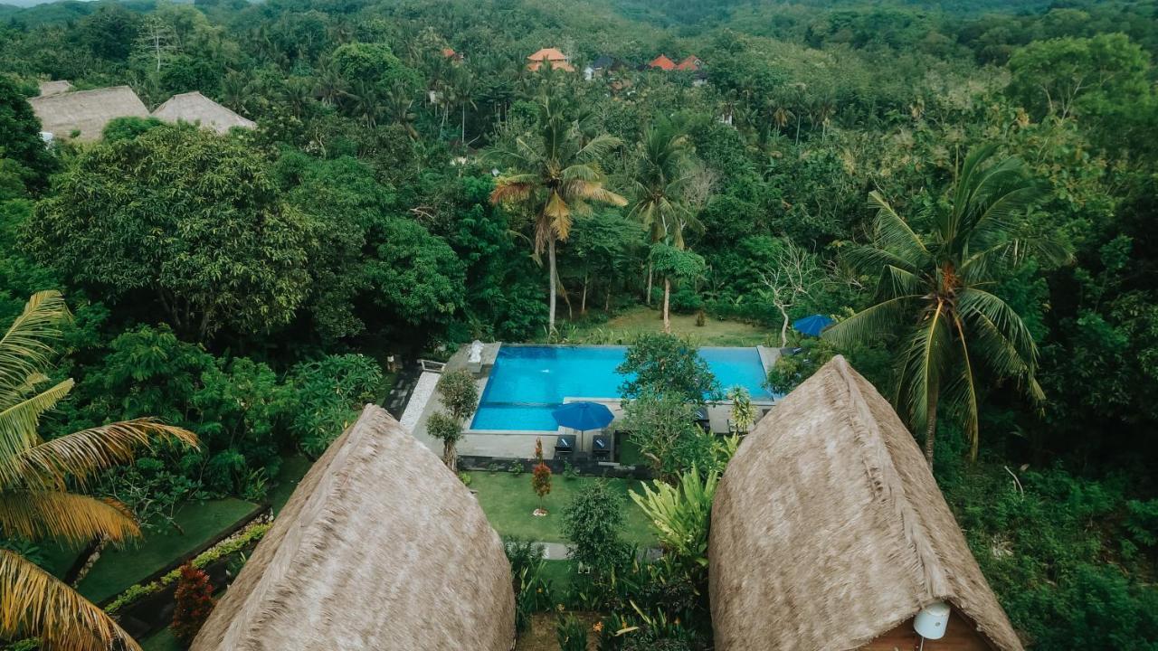 Bb Resort Villa And Spa Batumadeg Eksteriør bilde
