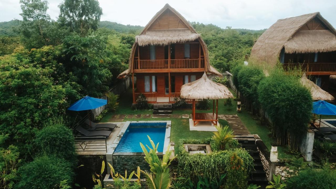 Bb Resort Villa And Spa Batumadeg Eksteriør bilde