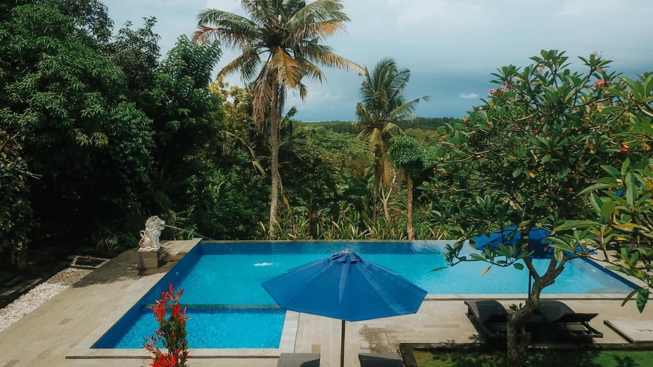 Bb Resort Villa And Spa Batumadeg Eksteriør bilde