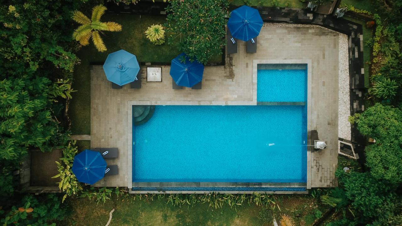 Bb Resort Villa And Spa Batumadeg Eksteriør bilde