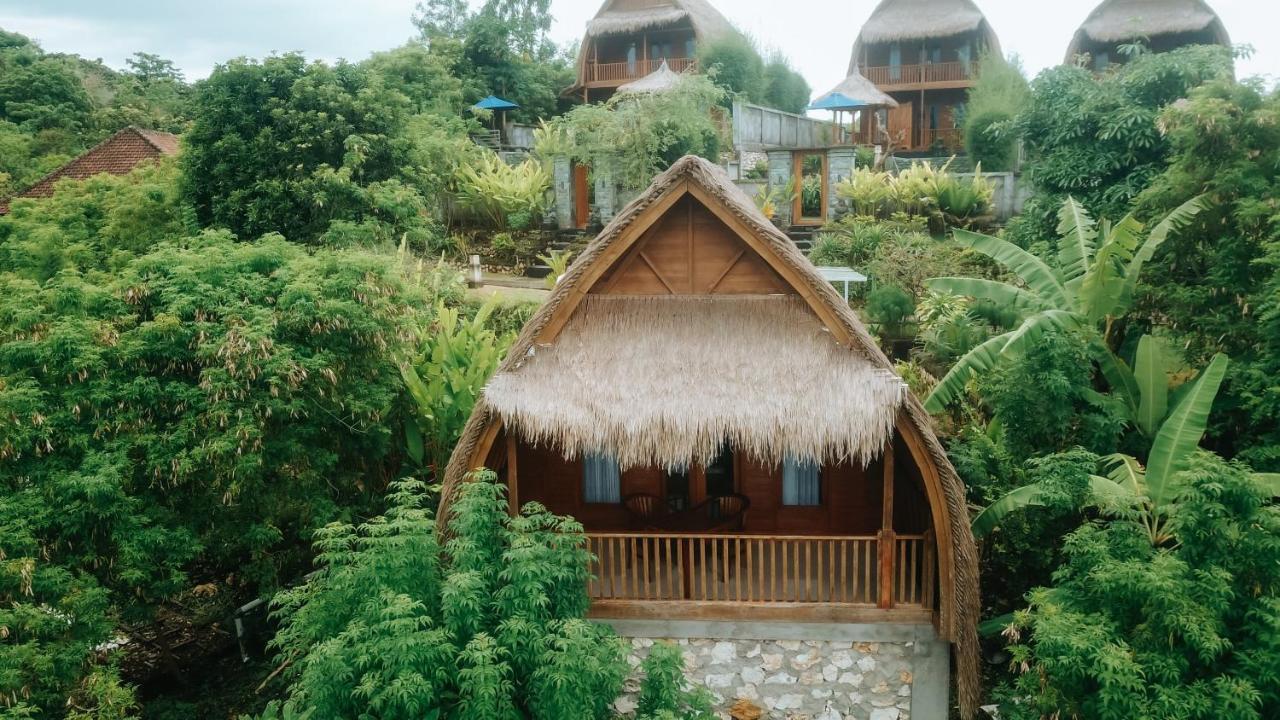 Bb Resort Villa And Spa Batumadeg Eksteriør bilde