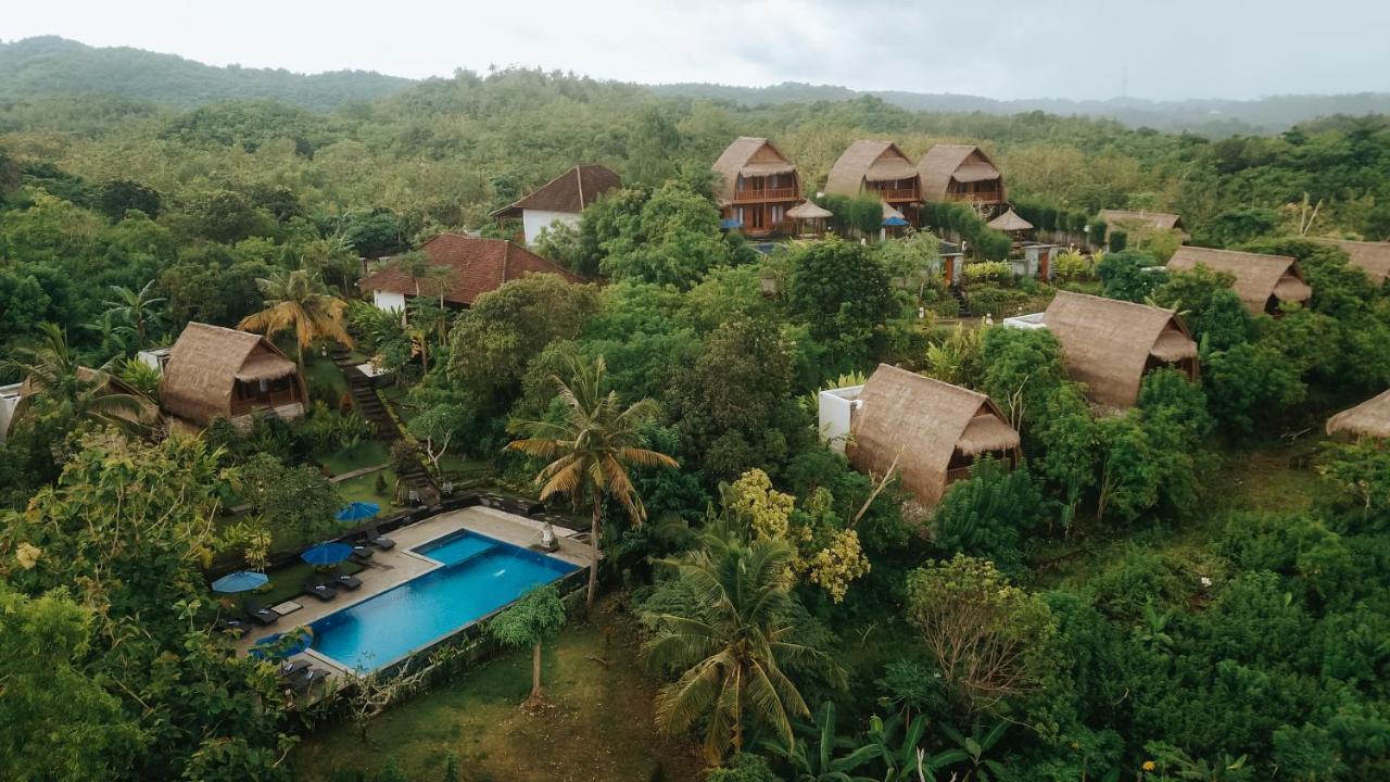 Bb Resort Villa And Spa Batumadeg Eksteriør bilde
