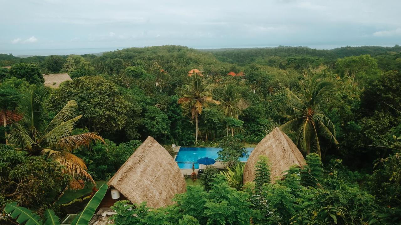 Bb Resort Villa And Spa Batumadeg Eksteriør bilde
