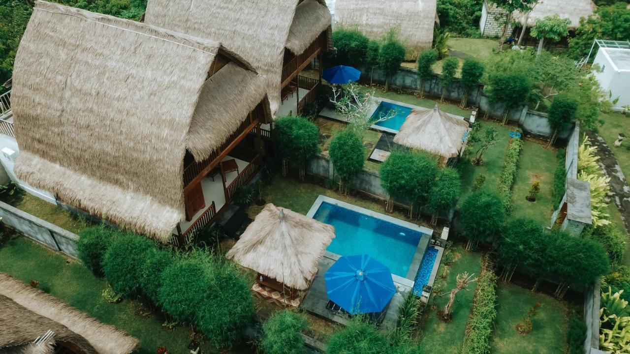 Bb Resort Villa And Spa Batumadeg Eksteriør bilde