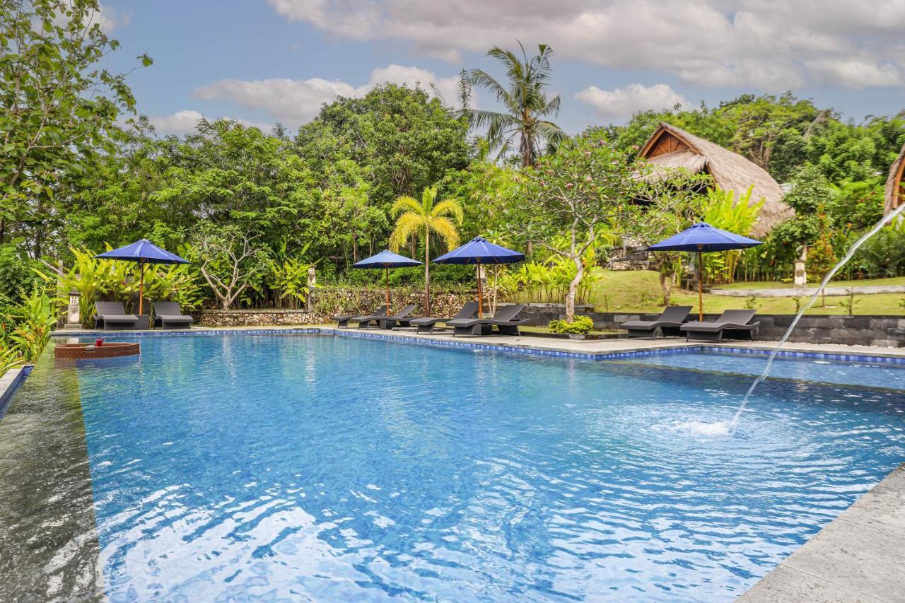 Bb Resort Villa And Spa Batumadeg Eksteriør bilde
