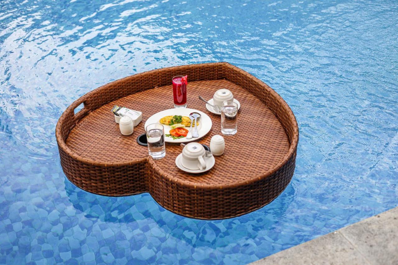 Bb Resort Villa And Spa Batumadeg Eksteriør bilde