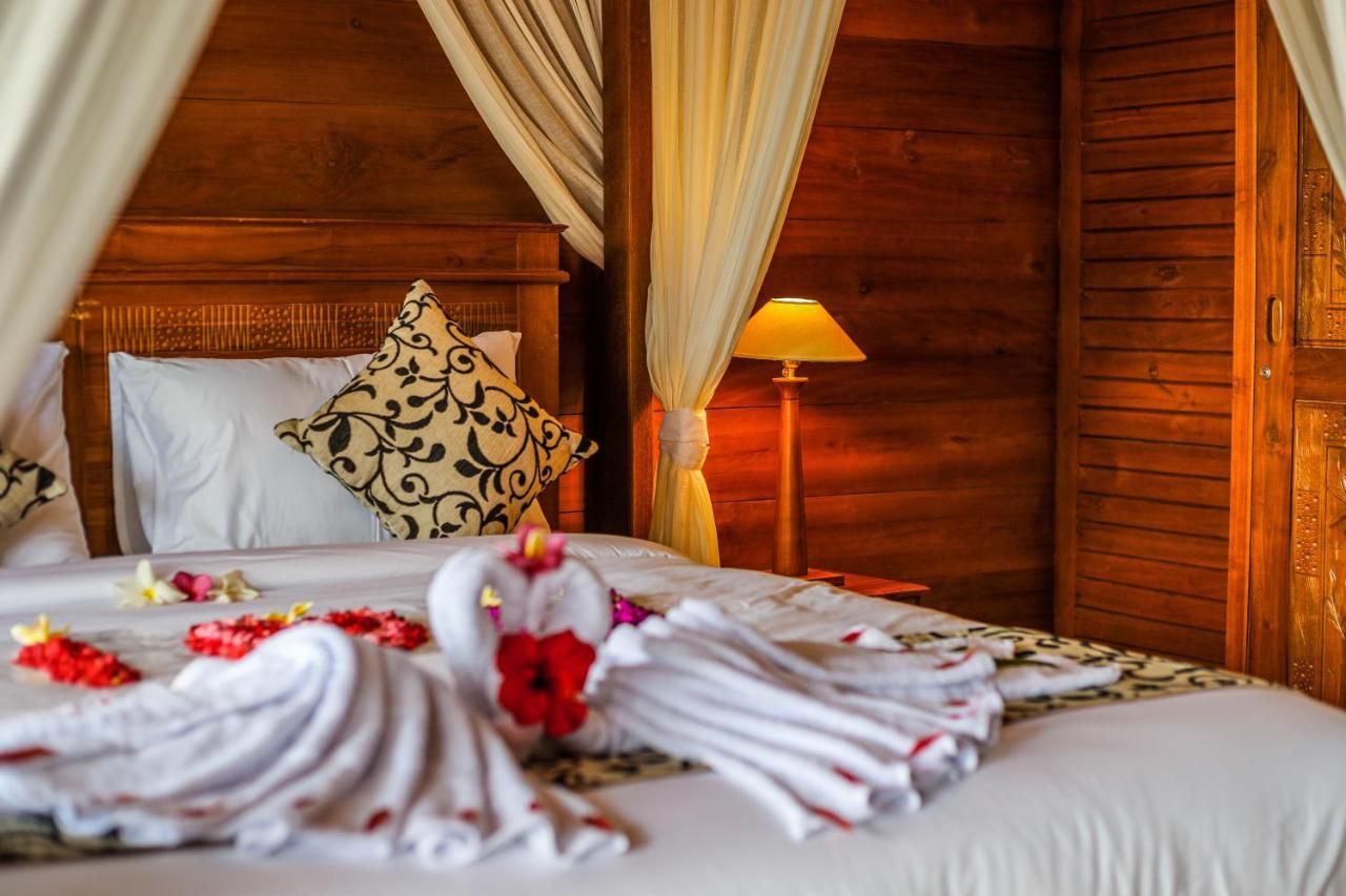 Bb Resort Villa And Spa Batumadeg Eksteriør bilde