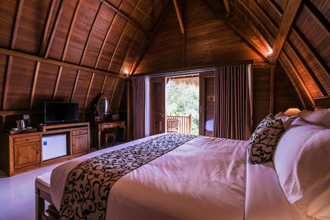 Bb Resort Villa And Spa Batumadeg Eksteriør bilde
