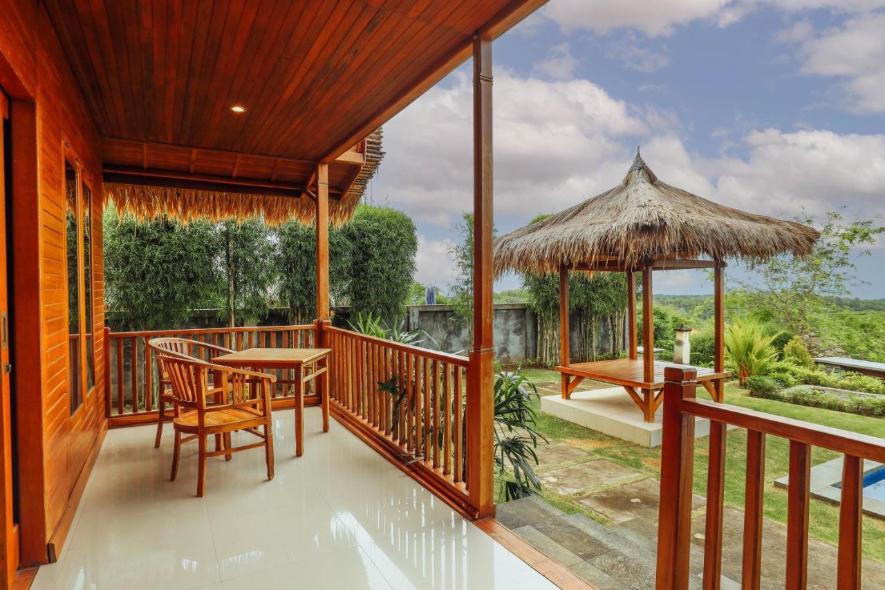 Bb Resort Villa And Spa Batumadeg Eksteriør bilde