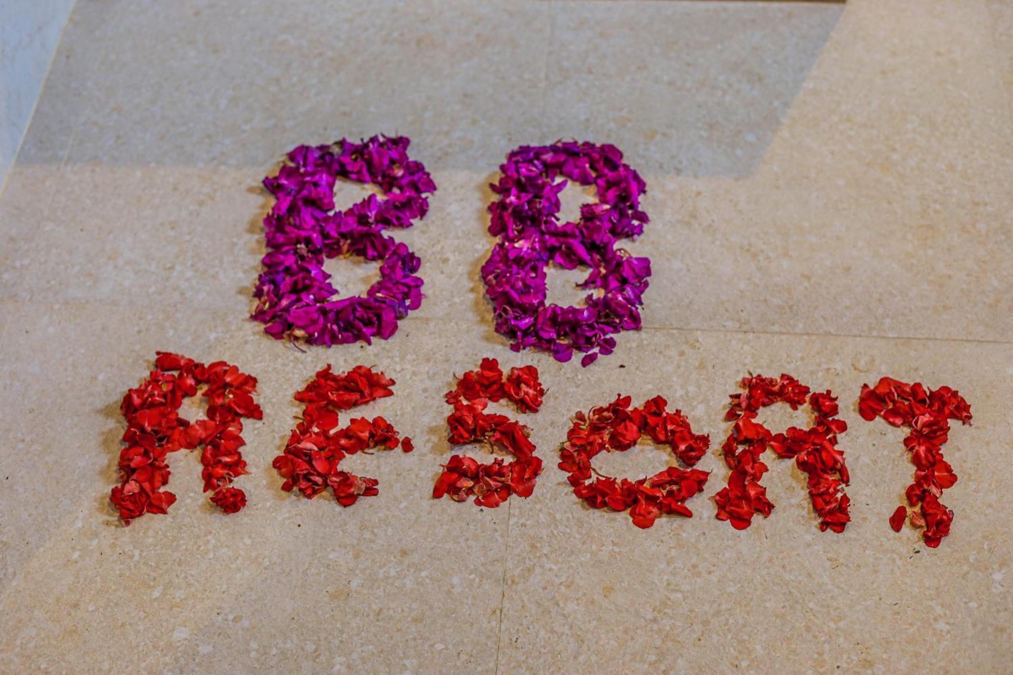 Bb Resort Villa And Spa Batumadeg Eksteriør bilde