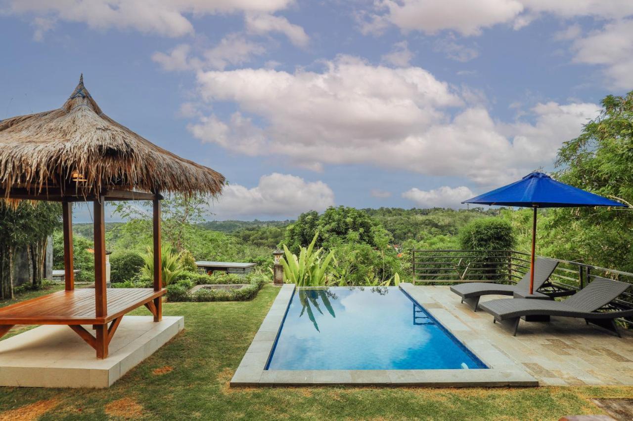 Bb Resort Villa And Spa Batumadeg Eksteriør bilde