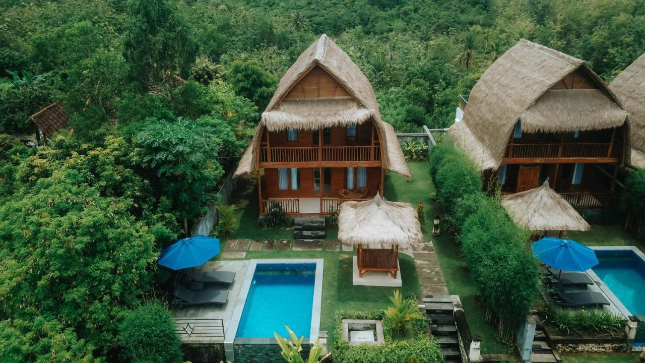 Bb Resort Villa And Spa Batumadeg Eksteriør bilde