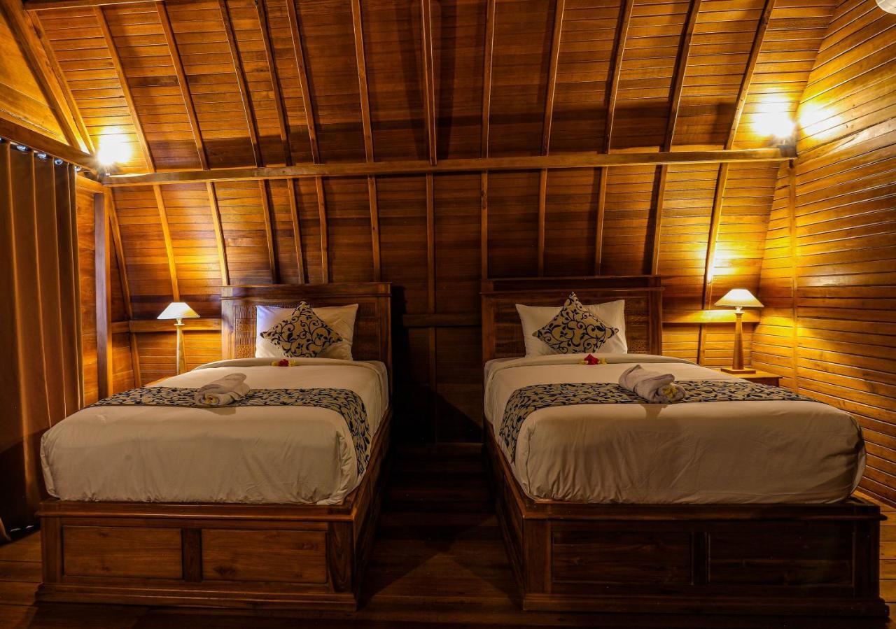 Bb Resort Villa And Spa Batumadeg Eksteriør bilde
