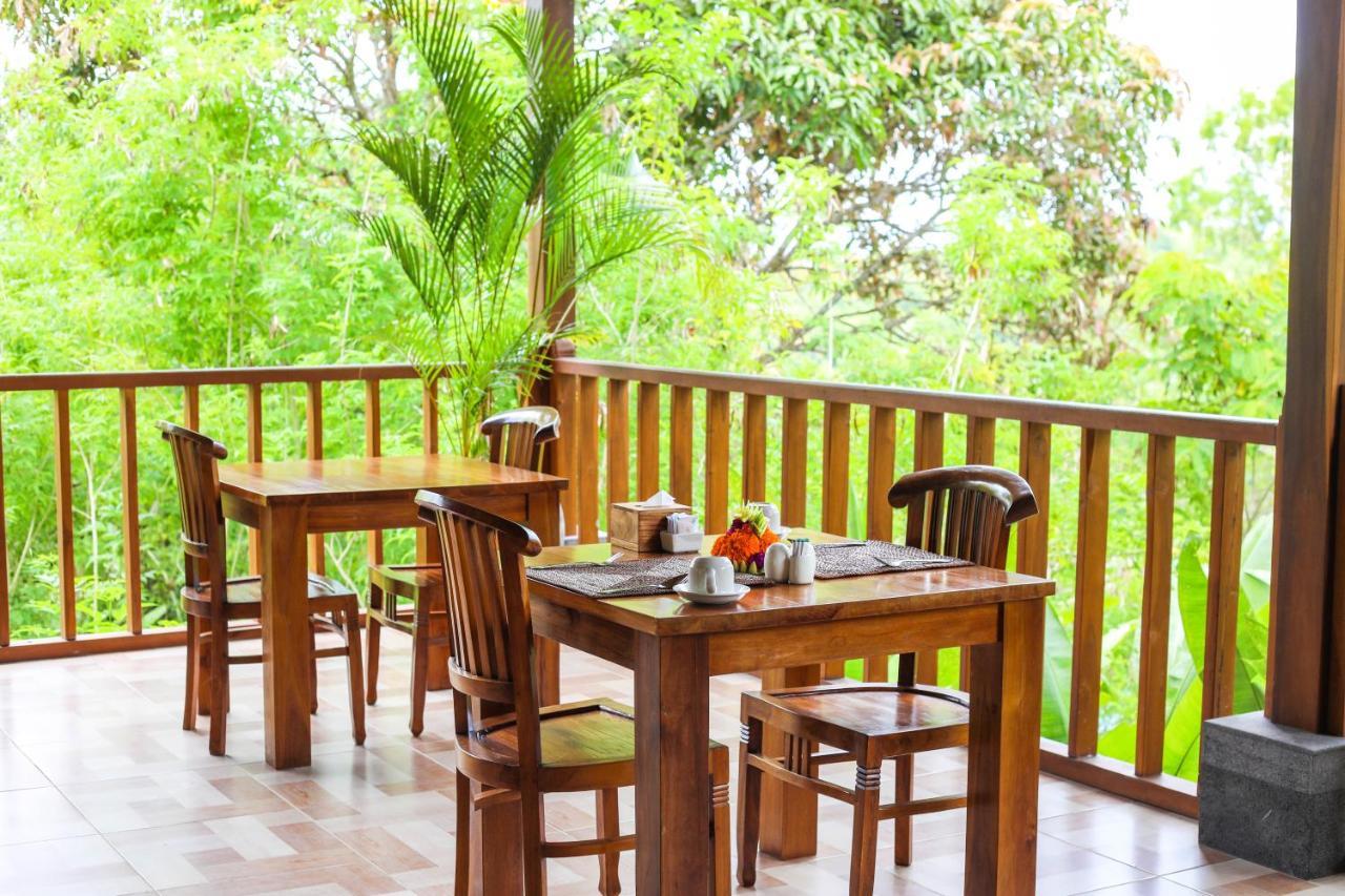 Bb Resort Villa And Spa Batumadeg Eksteriør bilde