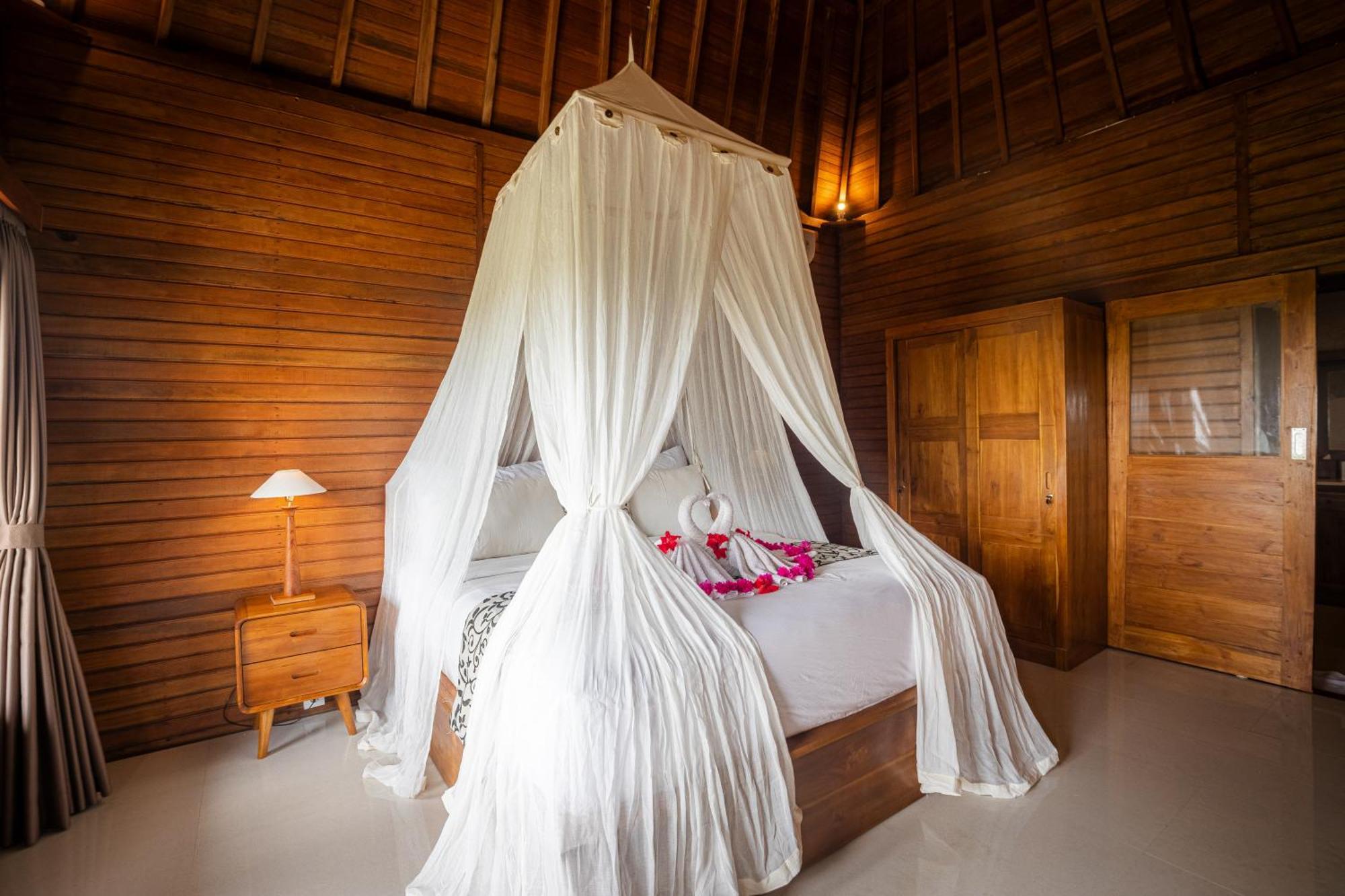 Bb Resort Villa And Spa Batumadeg Eksteriør bilde