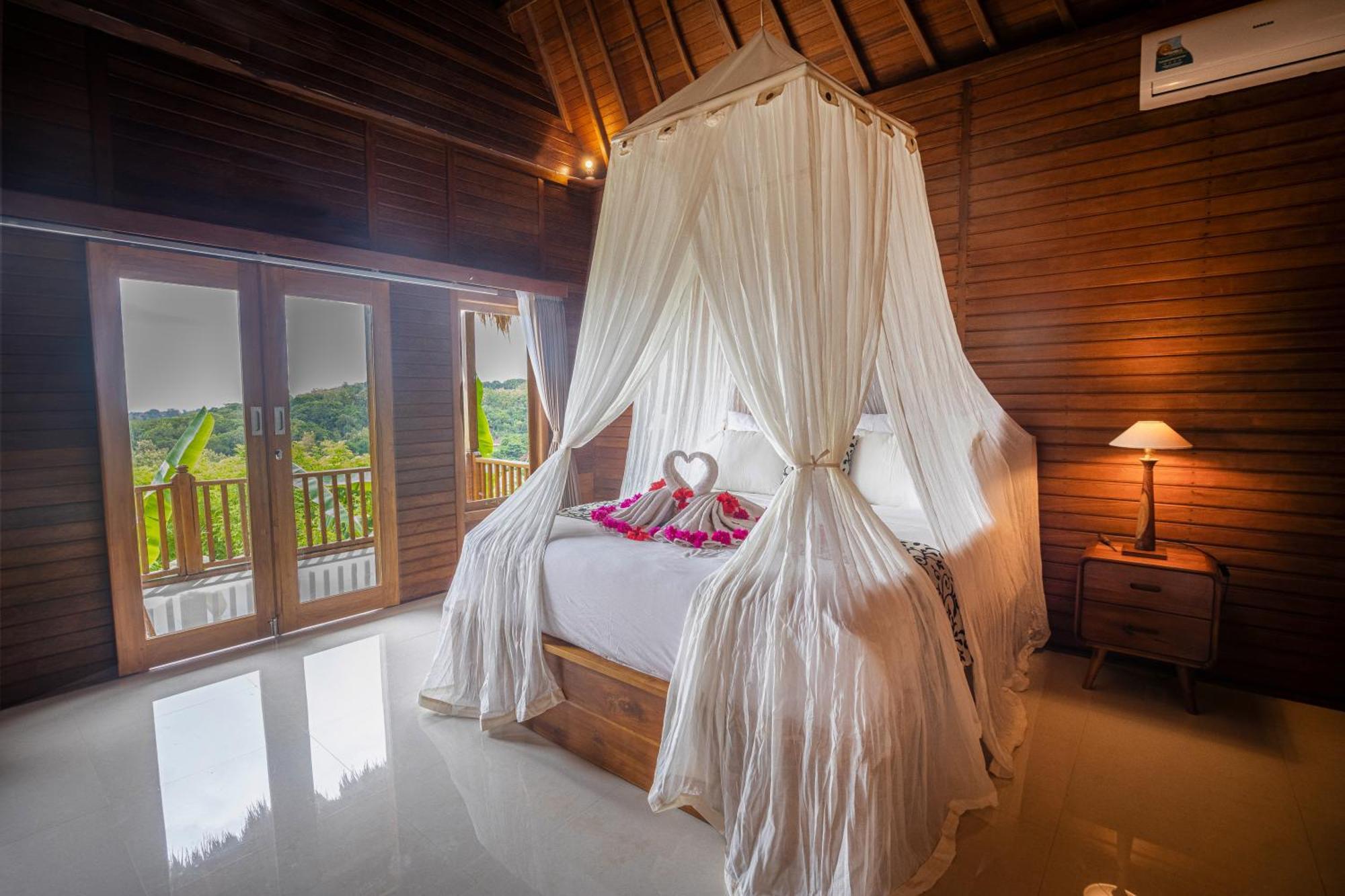 Bb Resort Villa And Spa Batumadeg Rom bilde