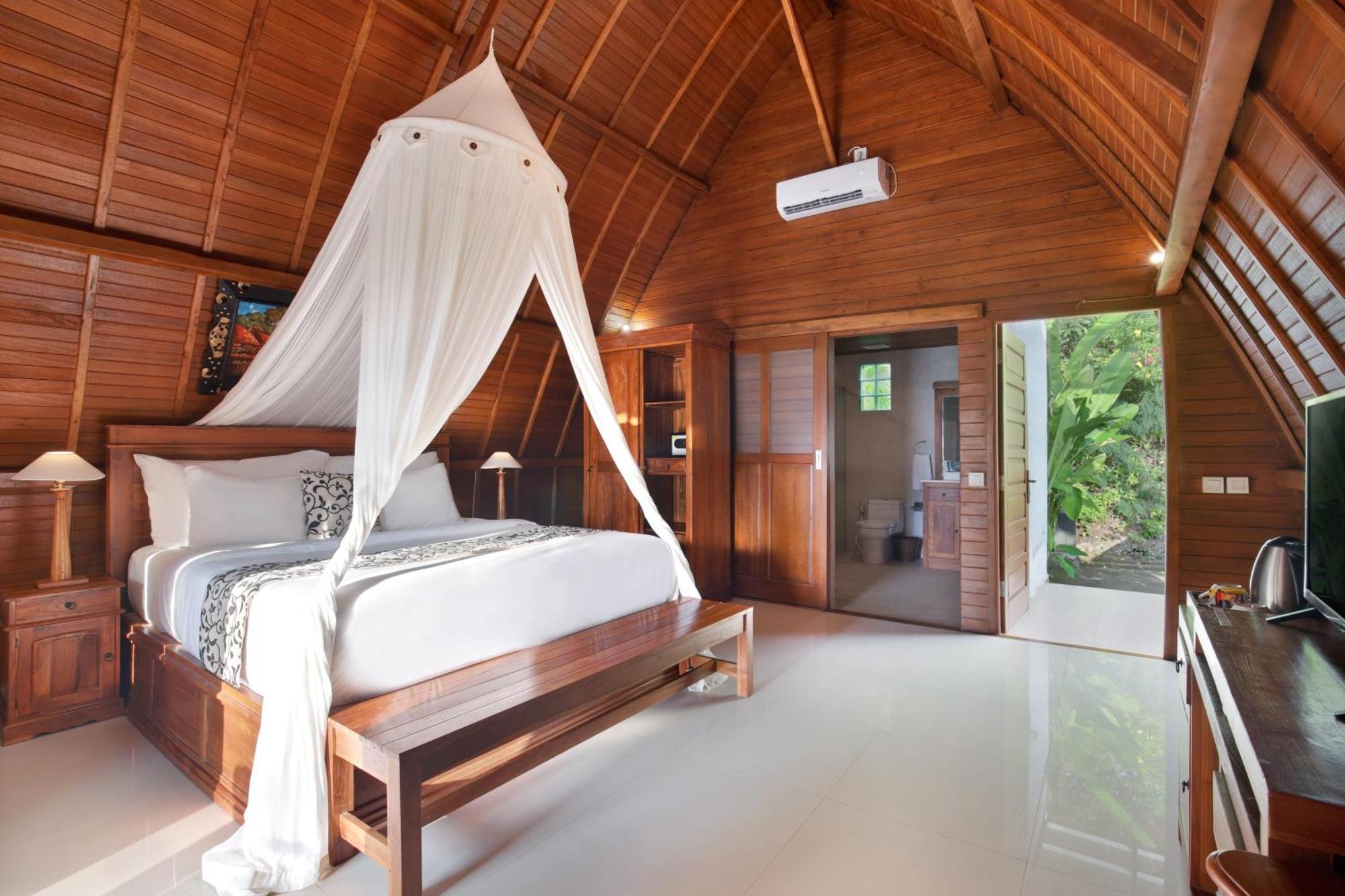 Bb Resort Villa And Spa Batumadeg Eksteriør bilde