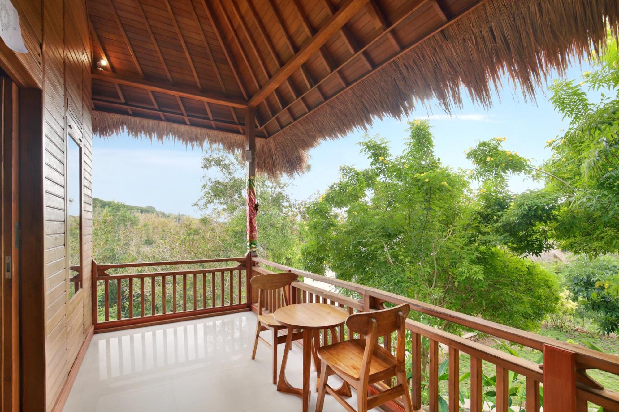 Bb Resort Villa And Spa Batumadeg Eksteriør bilde