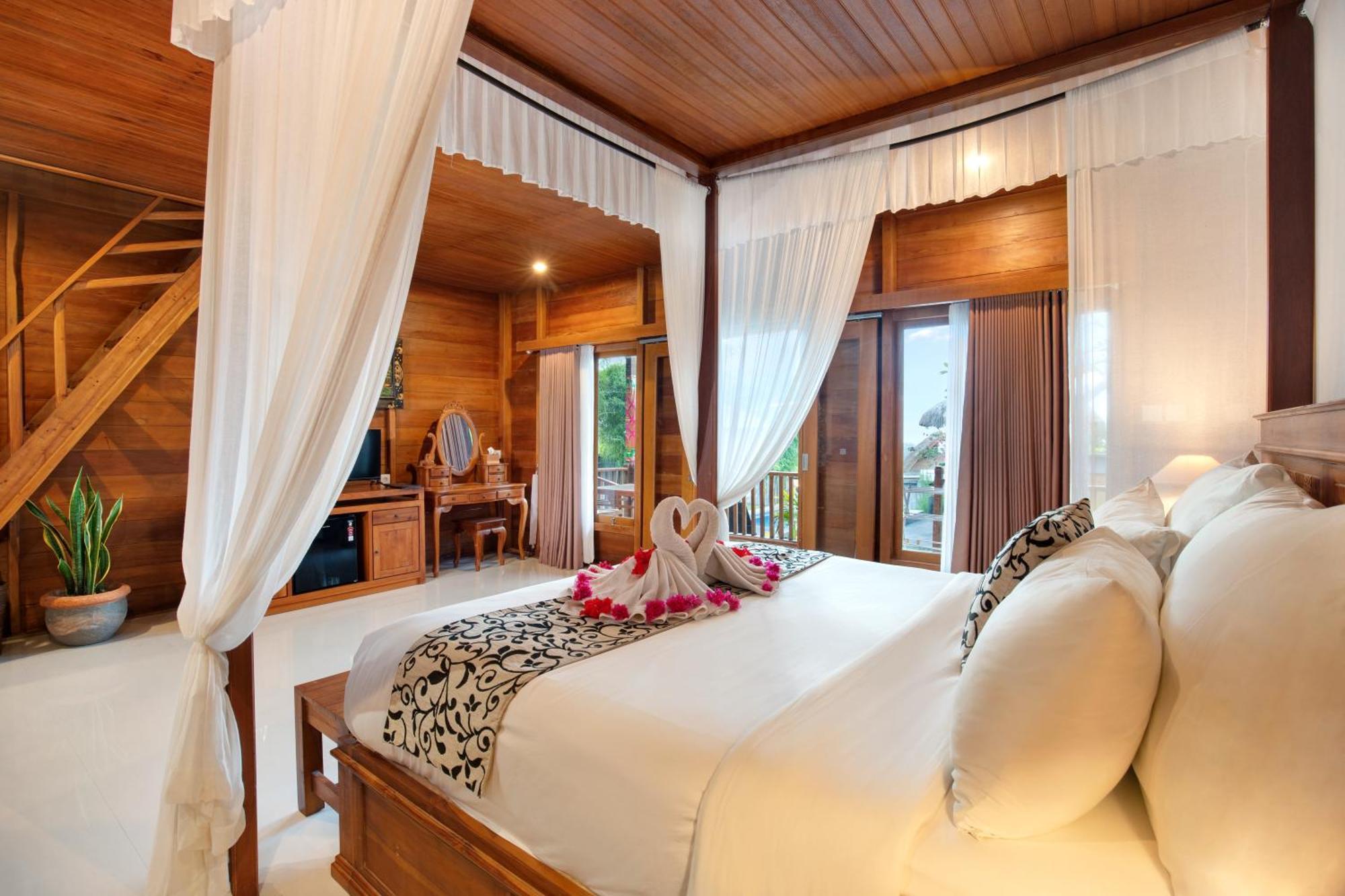 Bb Resort Villa And Spa Batumadeg Eksteriør bilde