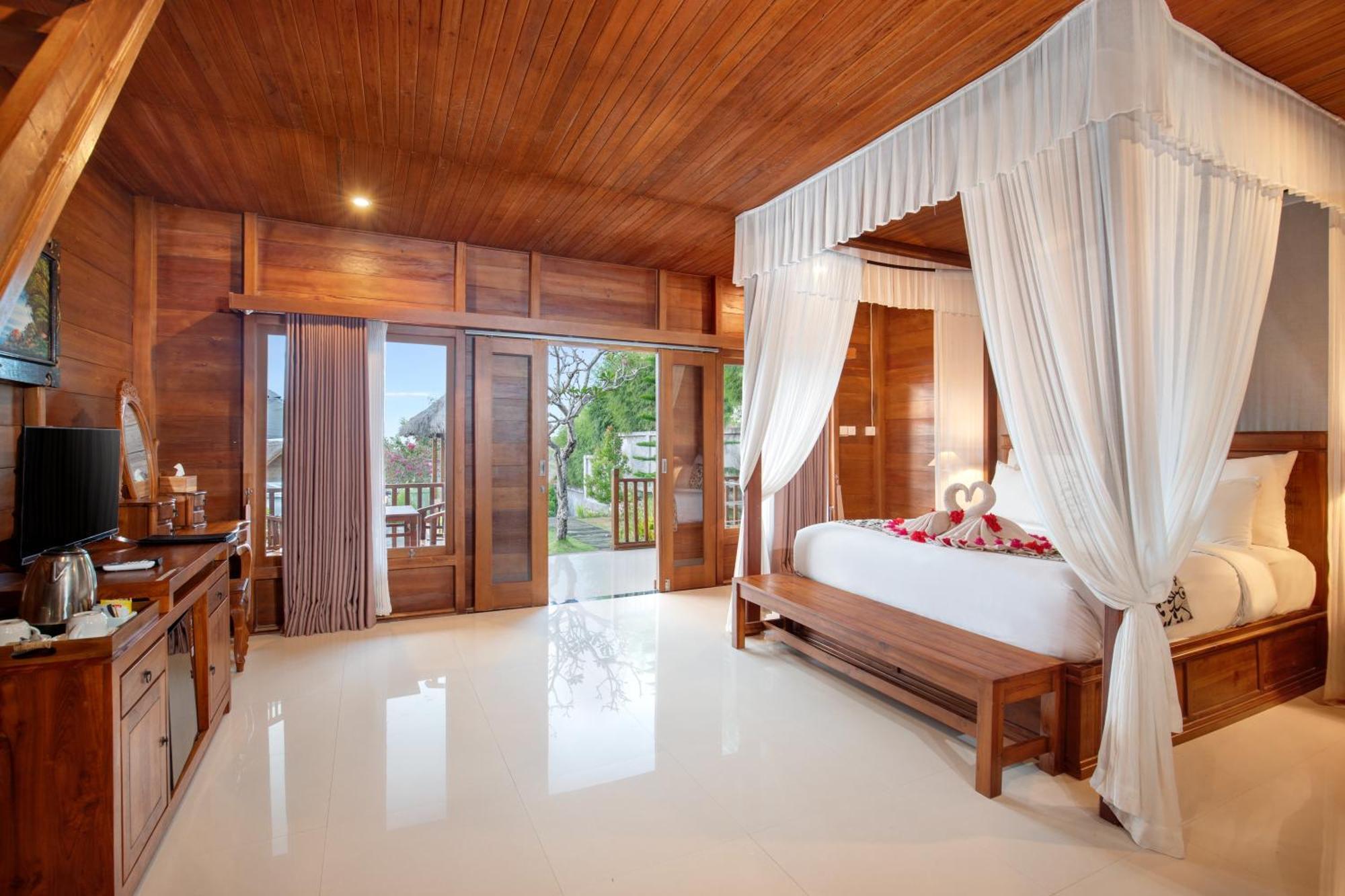 Bb Resort Villa And Spa Batumadeg Eksteriør bilde