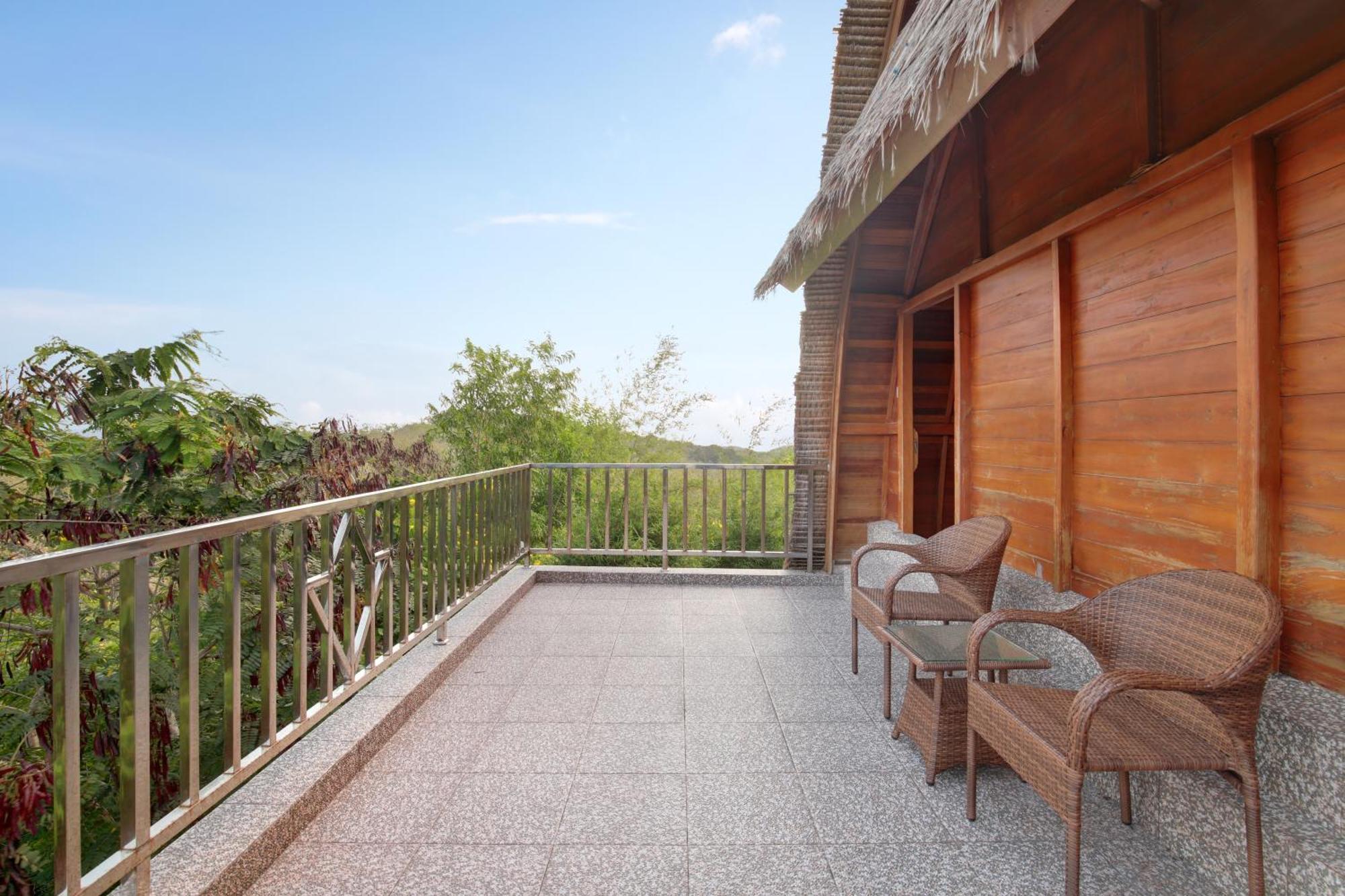 Bb Resort Villa And Spa Batumadeg Eksteriør bilde