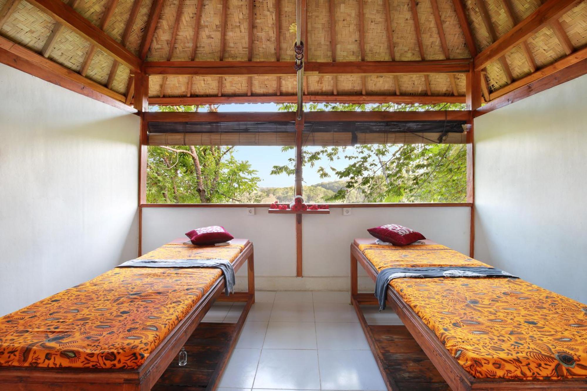 Bb Resort Villa And Spa Batumadeg Eksteriør bilde