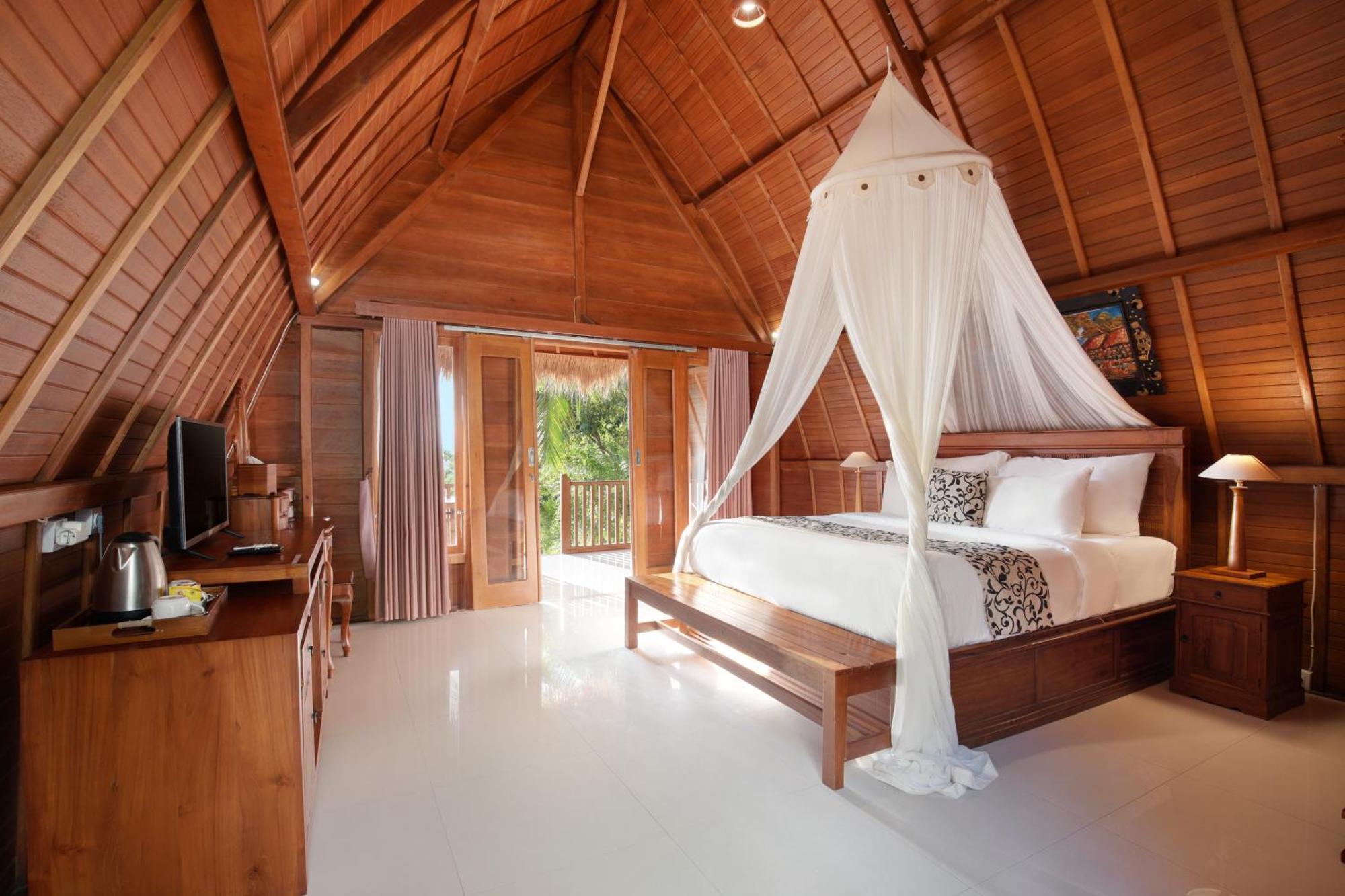 Bb Resort Villa And Spa Batumadeg Eksteriør bilde